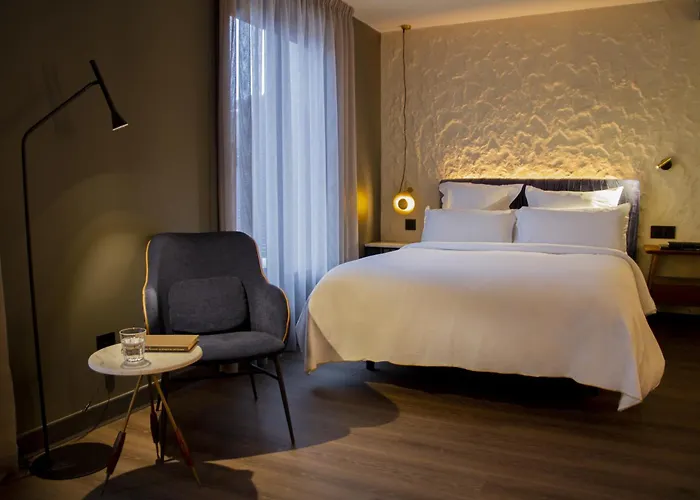 Hotel Letoh Letoh San Sebastián